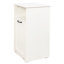 Armoire à linge pour salle de bain