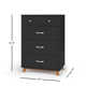Soho 4 - Drawer Chest