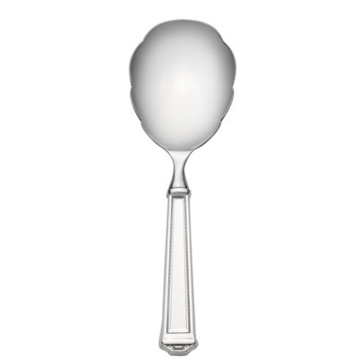 Tuttle la Preference Pantheon Hostess Helper-Serving/Rice Spoon