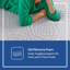 Matelas Northlight Seasonal 10-88616035
