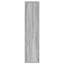 Bookcase 89X24x101.5 Cm Engineered Wood-585576764
