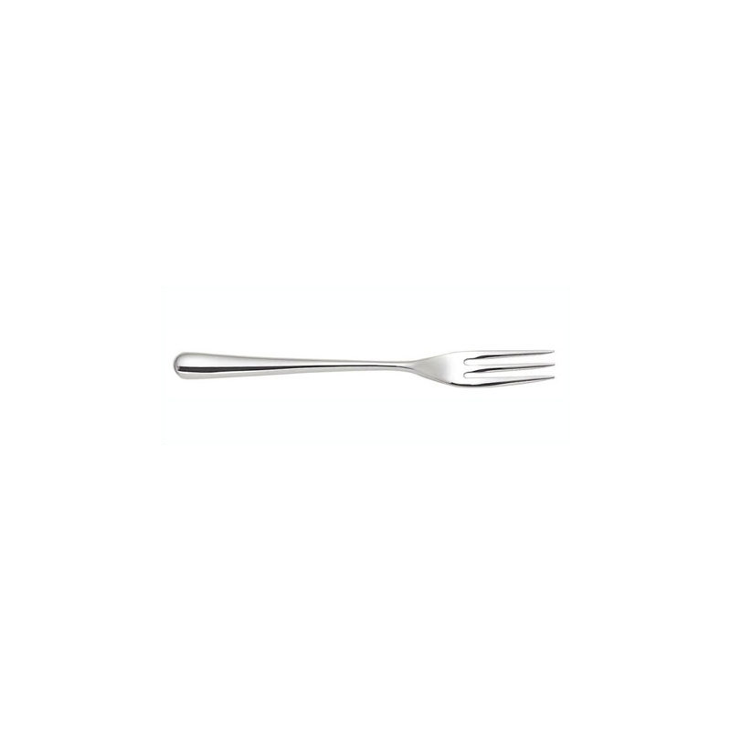 Caccia Stainless Steel Salad / Dessert Fork