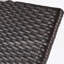 CHAISE EN PE WICKER-733117811