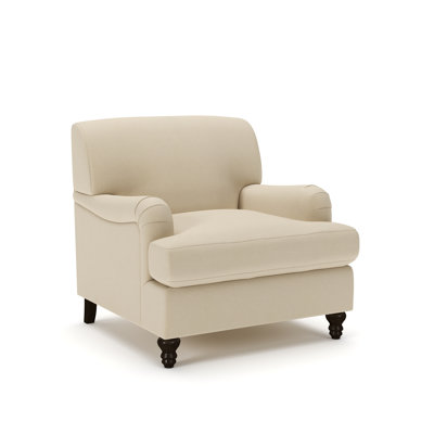 Walters Tight Back Armchair