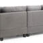 Canapé modulaire Glory Furniture Sandridge G518B-SC-398268420