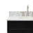 Partham 31 Single Bathroom Vanity with Vanity Top-2037404305