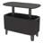 Acrylic Outdoor Bar Table