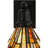 Meyda Tiffany & Stained Glass Copper Armed Sconce