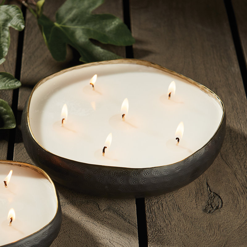 Alaini Scented Tealight Candle