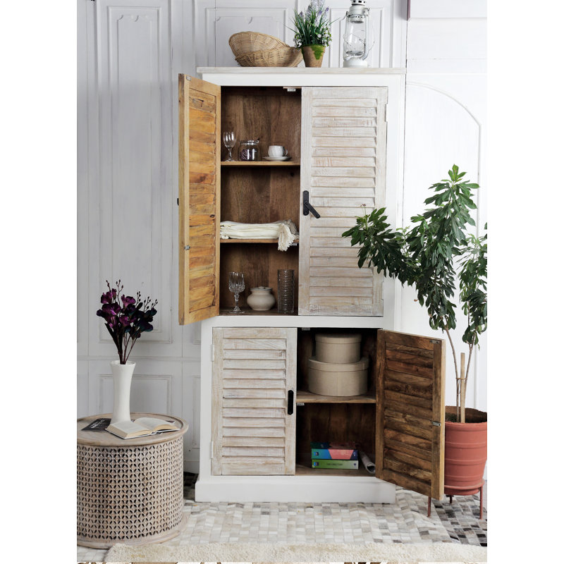 Garde-manger 76 po Alide