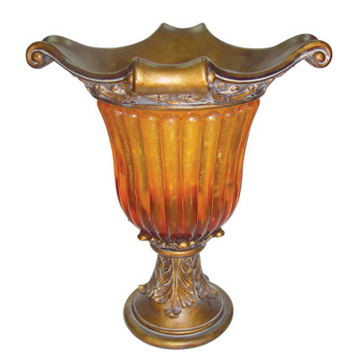 Higgenbotham Table Vase