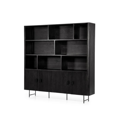 Cabinet Storage Bookcase