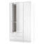 Bhargavi Manufactured Wood Wardrobe-1595880507