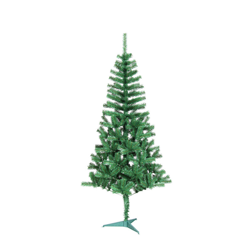 Artificial Pine Christmas Tree, 5ft H