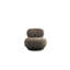 Fauteuil d'appoint pivotant Lullaby -208742451