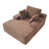 Brown sélectionné