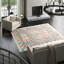 Sultanabad Wool Oriental Area Rug