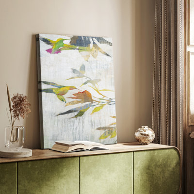 Garden Party V1 - galerie sur mesure