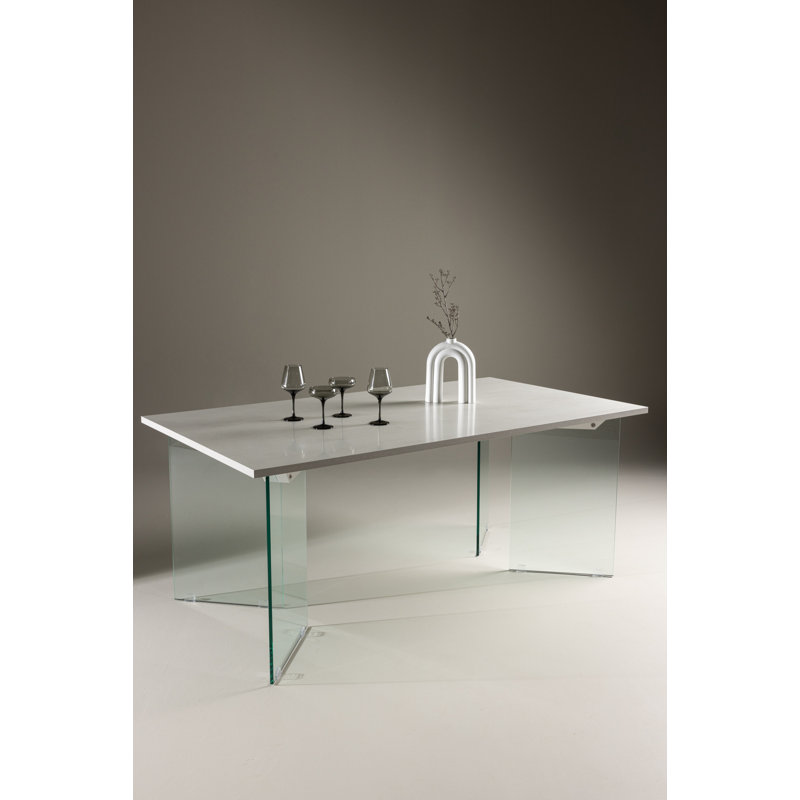 Danysha Dining Table
