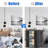 Fabric Storage Bag Set-1399182433