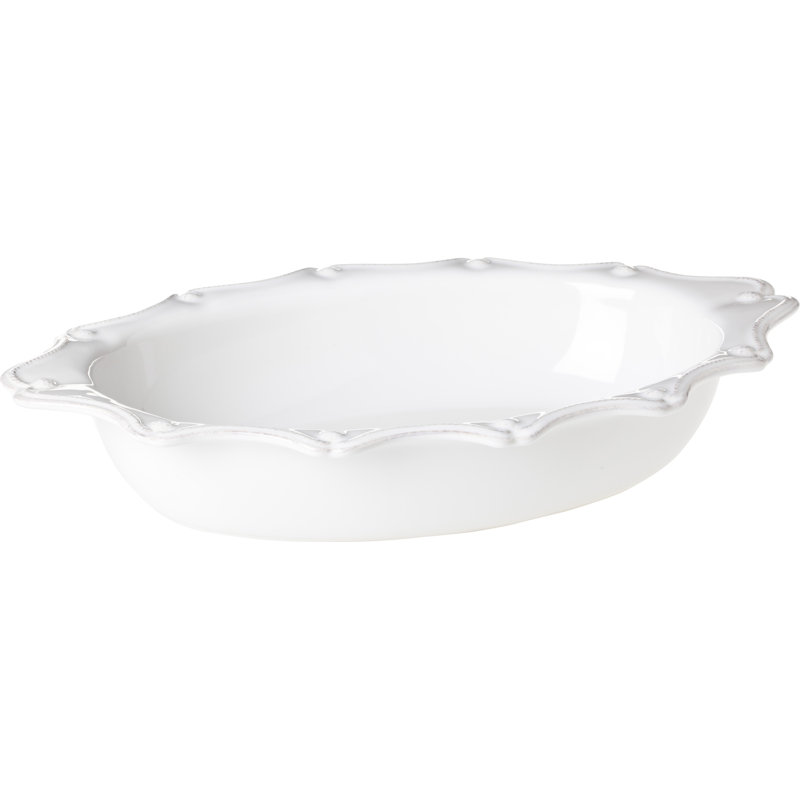 Berry & Thread 18" Oval Baker