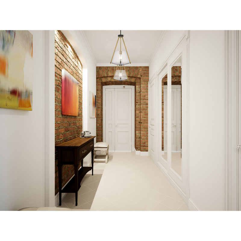 1 - Light Single Pendant