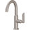 Rincon Bay Single Hole Faucet Single-Handle Bathroom Faucet