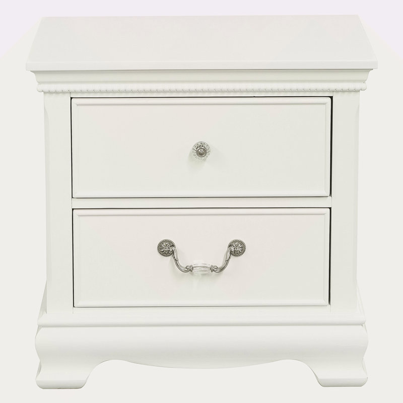 Table de chevet 1 pièce Classic
