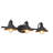 Thelemann 3 - Light Dimmable Vanity Light