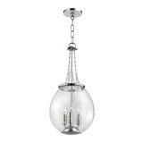Pierce 3 - Light Pendant
