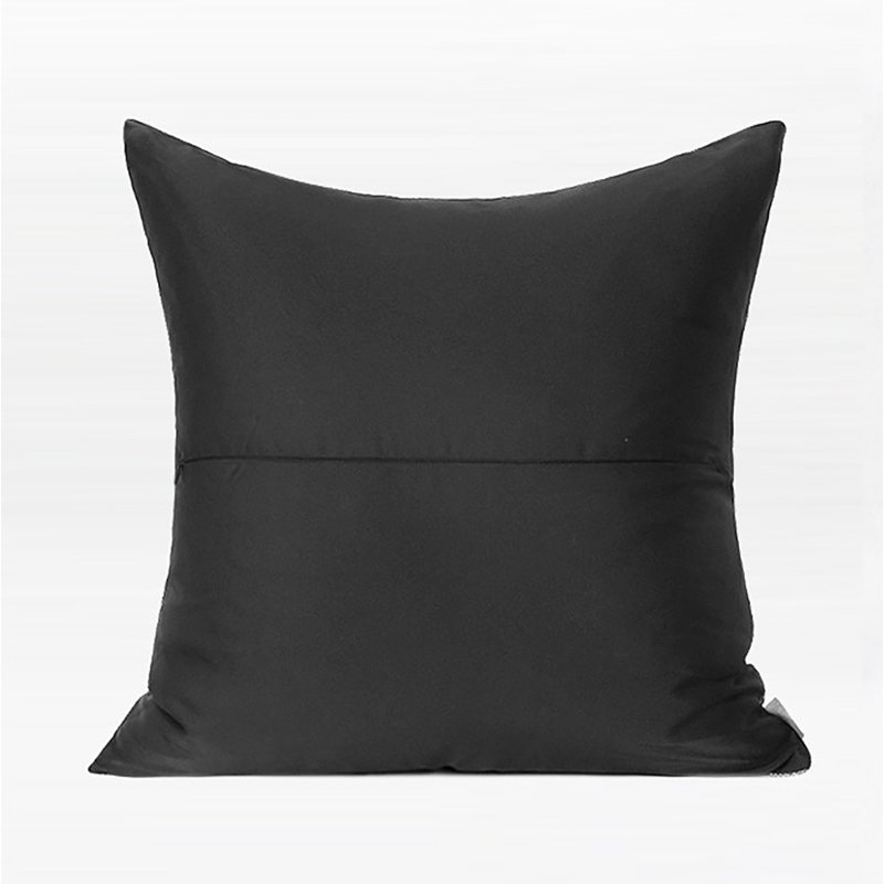 Knutsford Geometric Square Cushion Cover