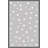 Luxurious Velvet Area Rug, 5.9 x 9.2 Feet | 100% Velvet Fabric, 100% Cotton Sole, 0.4 in Pile Height | Antibacterial, Non-Slip, Machine Washable | Elegant 3D Digital Print for Living Room & Bedroom Decor-1106732390