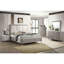 Table de chevet 1pc