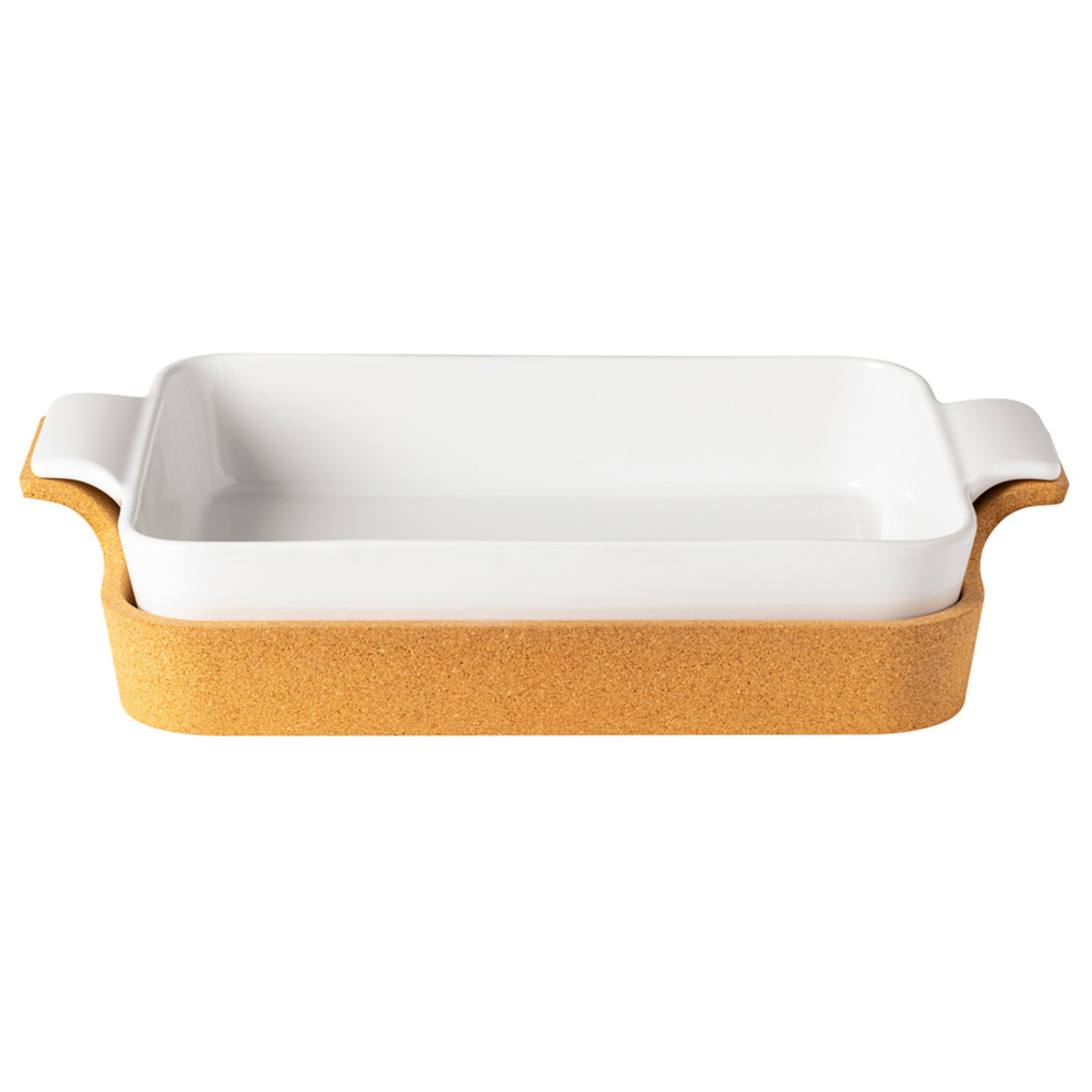 Ensemble Rectangle Baker, 16" x 10.25"