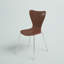 Chaise d'appoint empilable Ernie-2002591474