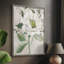 «Garden Elegance I», reproduction encadrée - bois massif 49981-1944794164
