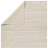 Melera Sitari MLR03 Handwoven Solid Blue/Ivory Area Rug (9'6"X13'6")-2085777085