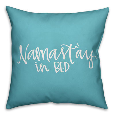  Coussin décoratif Namastay