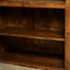 Bureau de réception rectangulaire en bois massif Retro-1071710649