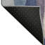 Tapis abstrait lavable à la machine intérieur / extérieur ACN2376-2044712164