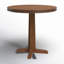 Ikenna Cafe Table-101067067