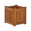 Leah Wood Planter Box