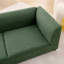 Comfortable Oversized Pet Sofa for Medium/Large Dogs with Backrest, Armrests, and Soft Cushion-211226753
