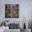 "Lucille 4X" par Dean Russo - impression sur toile sans cadre-467879303