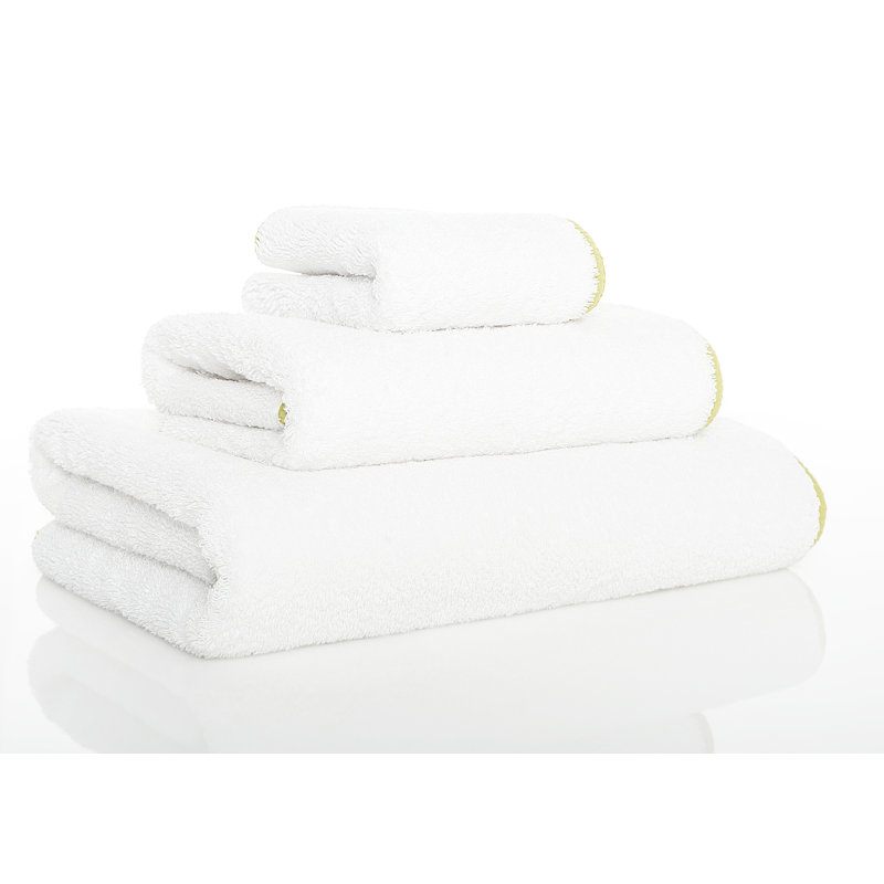 Contour Hand Towel, Bath Sheet, Jungle