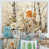 Toile tendue
