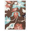 Tapis brun foncé Johansson