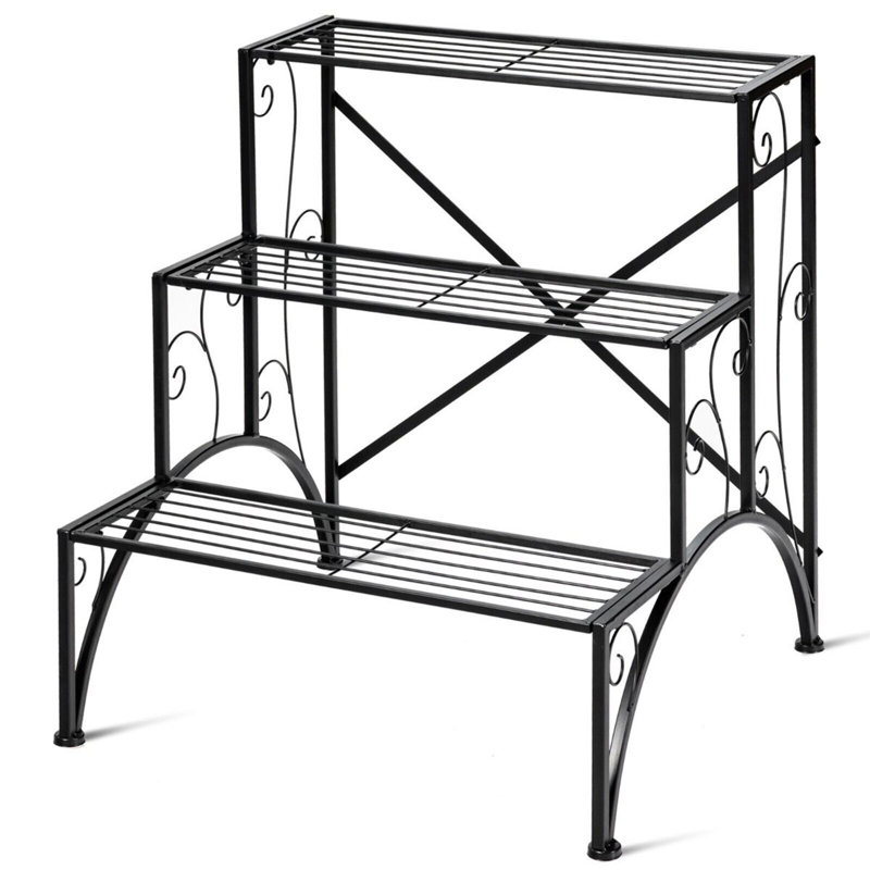 Canady Plant Stand