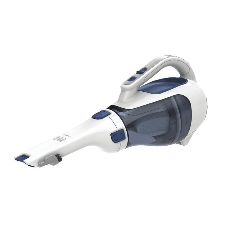 Black + Decker Dustbuster® Bagless Handheld Vacuum