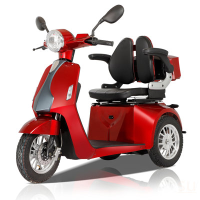 Scooters pour personnes à mobilité réduite 800W